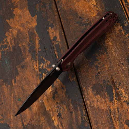 Складной нож CJRB Cutlery Scoria фото 2