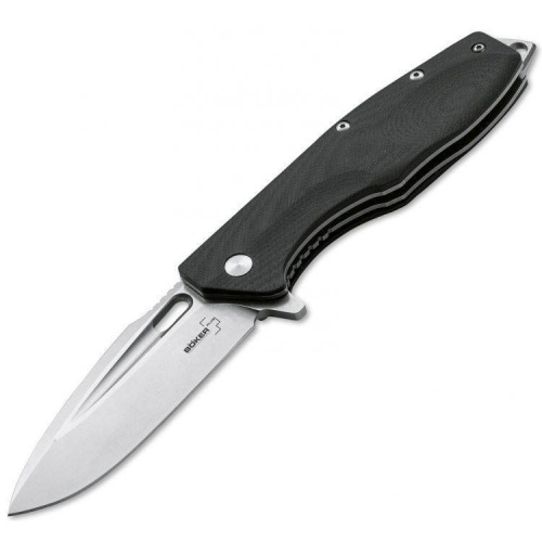 3810 Boker Caracal Flipper 3810 Boker Caracal Flipper