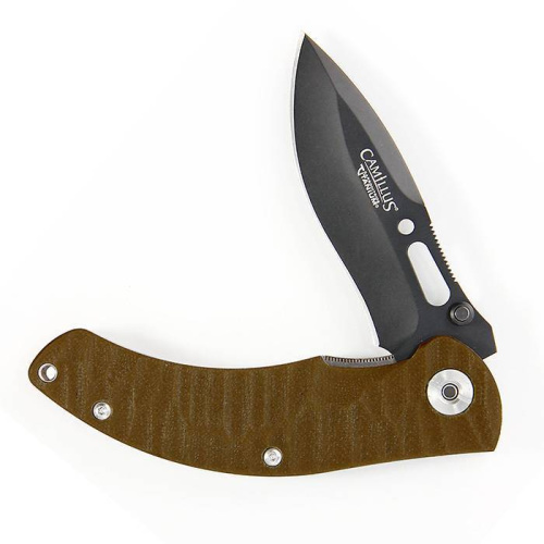 3810 Camillus Charge Folding фото 4