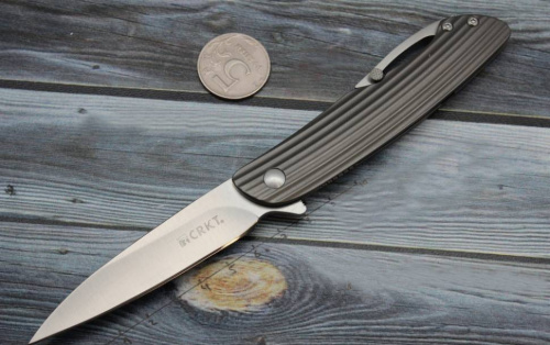 Складной нож CRKT Swindle™ фото 3
