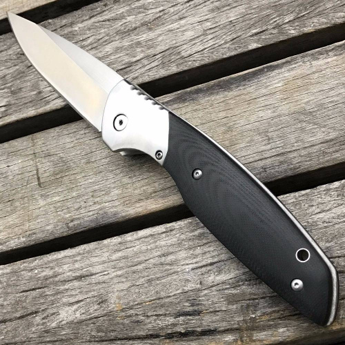 Складной нож Noname Shark фото 5