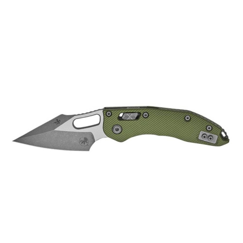 Складной нож Microtech Stitch
