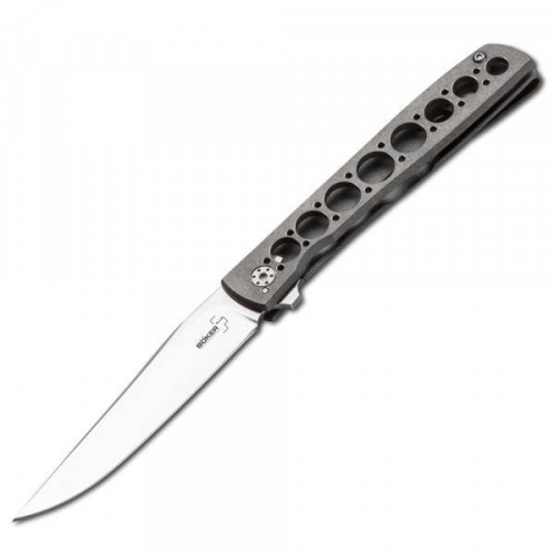  Boker Urban Trapper