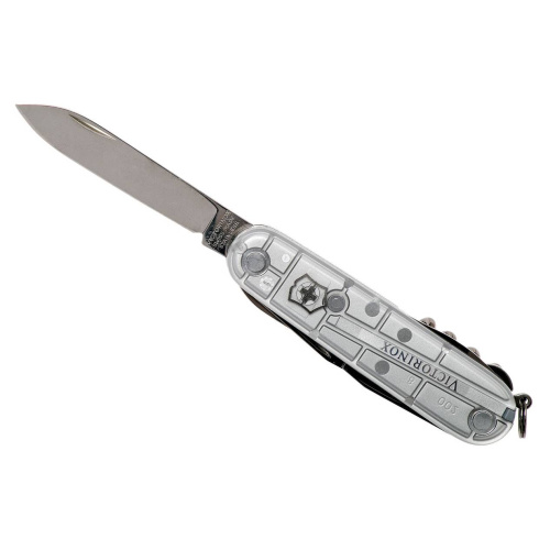 410 Victorinox Нож перочинныйClimber фото 7