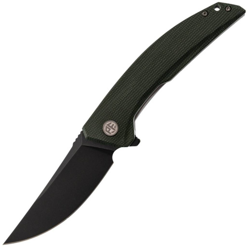  Petrified Fish DeepSea PFP05GRMDW