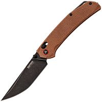 Складной нож SRM Knives 411L-MN