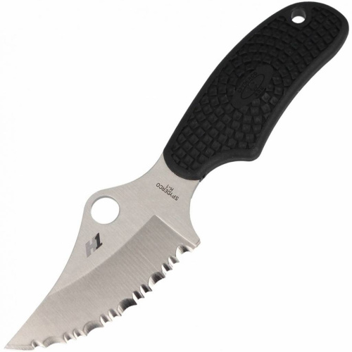 3810 Spyderco ARK (Always Ready Knife) FB35SBK фото 4 3810 Spyderco ARK (Always Ready Knife) FB35SBK фото 4