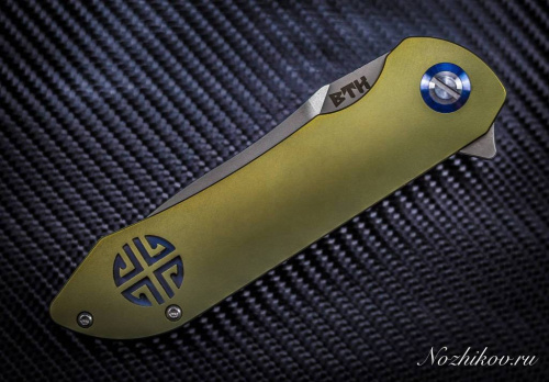 Складной нож Bestech Knives BT1703B фото 16