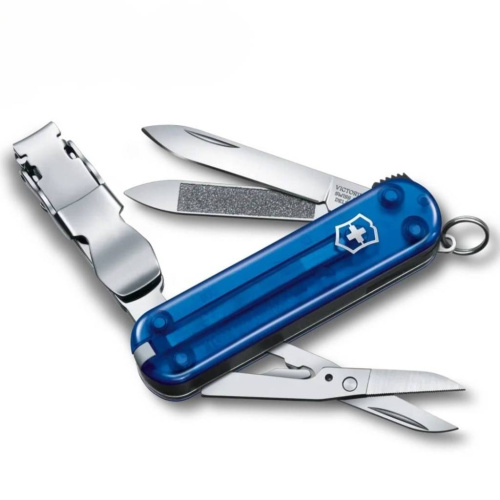 Складной нож Victorinox NailClip 580