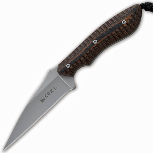 236 CRKT Нож с фиксированным клинкомS.P.E.W. фото 8 236 CRKT Нож с фиксированным клинкомS.P.E.W. фото 8