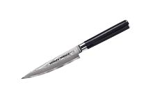 Нож кухонный Samura DAMASCUS универсальный 125мм