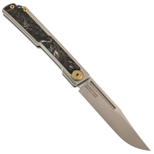 Складной нож Maxace Knife Albatross фото 3 Складной нож Maxace Knife Albatross фото 3