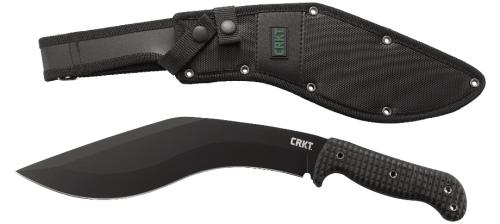 271 CRKT Мачете кукри CRKT KUK фото 5 271 CRKT Мачете кукри CRKT KUK фото 5