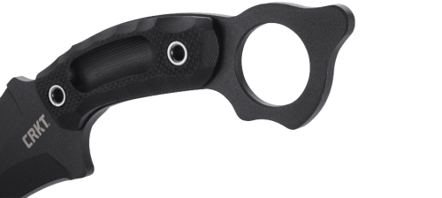 2011 CRKT Du Hoc Karambit фото 16