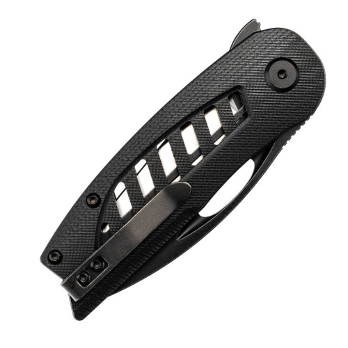 Складной нож Bestech Knives Bestech Explorer Black фото 4 Складной нож Bestech Knives Bestech Explorer Black фото 4