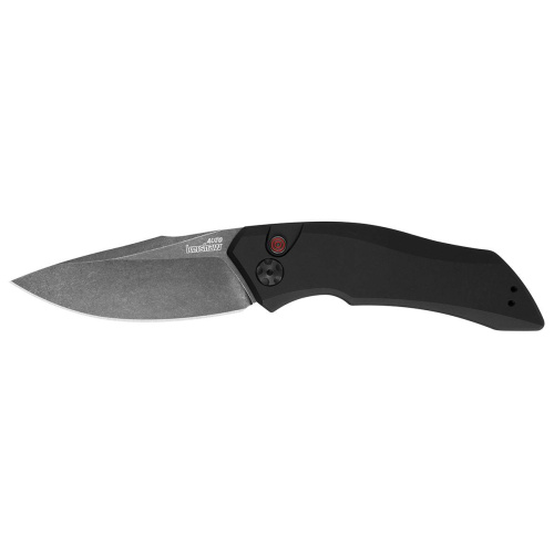 491 Kershaw Полуавтоматический складной нож Launch 1 - Kershaw 7100BW фото 10