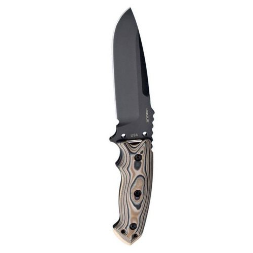 2140 Hogue  Hogue EX-F01 Black Cerakote фото 2