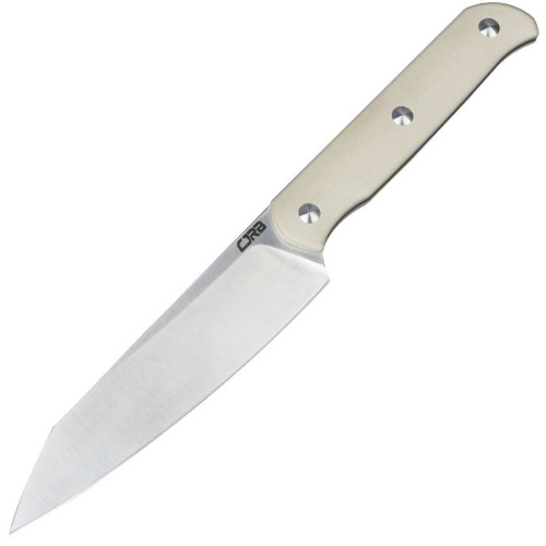 2011 CJRB Cutlery Silax