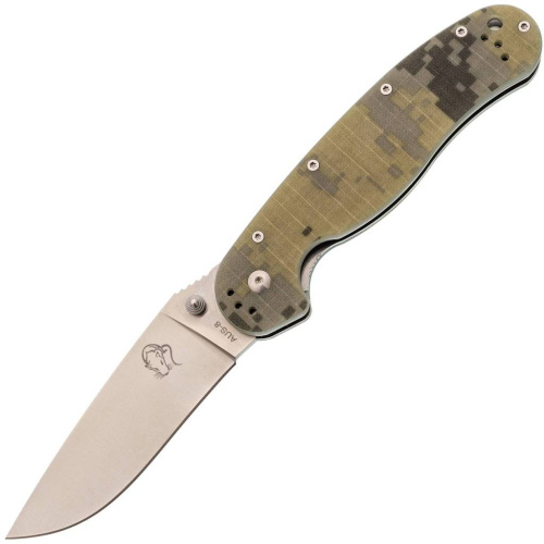 Складной нож Steelclaw Крыса 1 Складной нож Steelclaw Крыса 1
