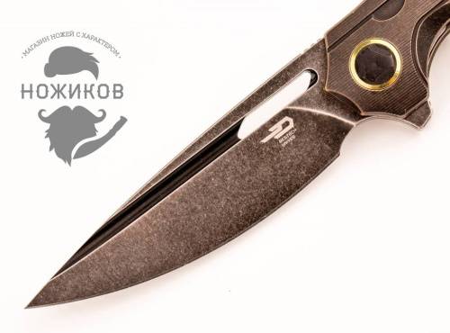 5891 Bestech Knives ORNETTA BT1811A фото 13