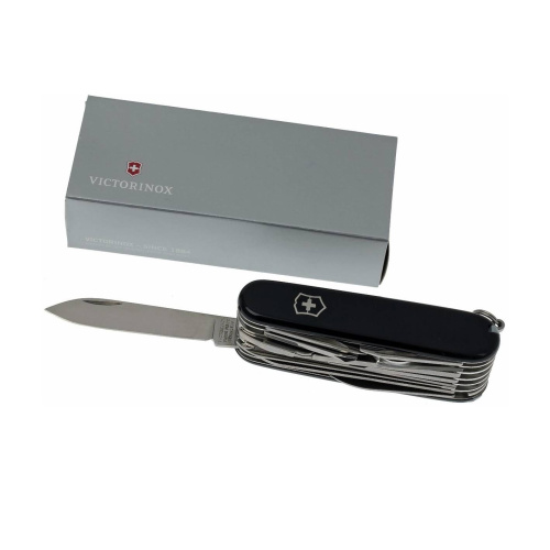68 Victorinox Нож перочинныйSwissChamp фото 12