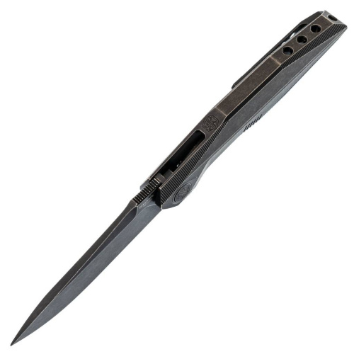 Складной нож Rikeknife 1508S фото 7