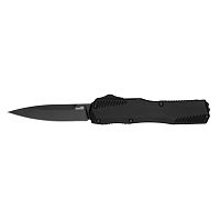  автоматический нож Kershaw Livewire 9000BLK