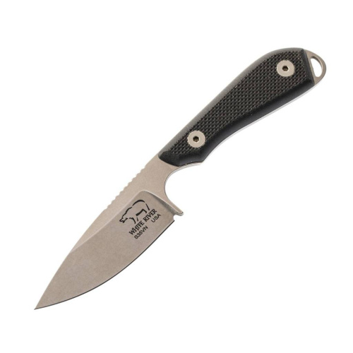 2011 White River M1 Backpacker Pro 2011 White River M1 Backpacker Pro