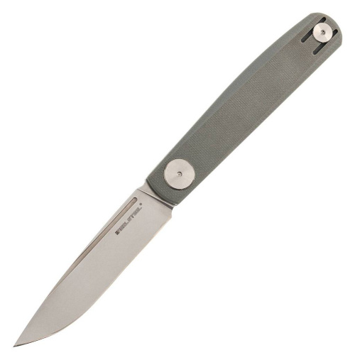 Складной нож GSlip Grey RealSteel