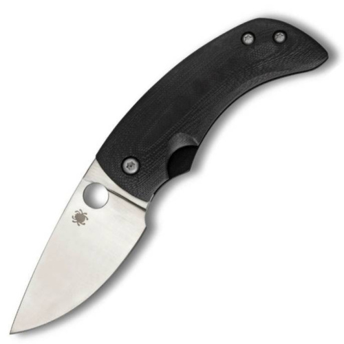 Складной нож Spyderco Filip De Leeuw’s Friction Folder 167GP