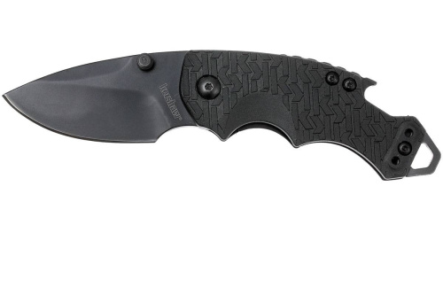 Складной нож Kershaw Нож складной Shuffle -8700BLK фото 6 Складной нож Kershaw Нож складной Shuffle -8700BLK фото 6