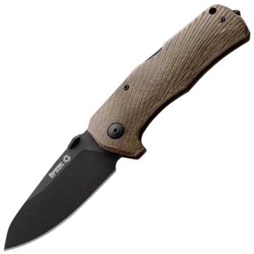 Складной нож LionSteel TM1 Складной нож LionSteel TM1