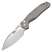 Складной нож CJRB Cutlery Frack