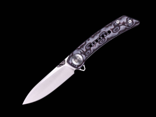 Складной нож Dr.Tech W3610MG