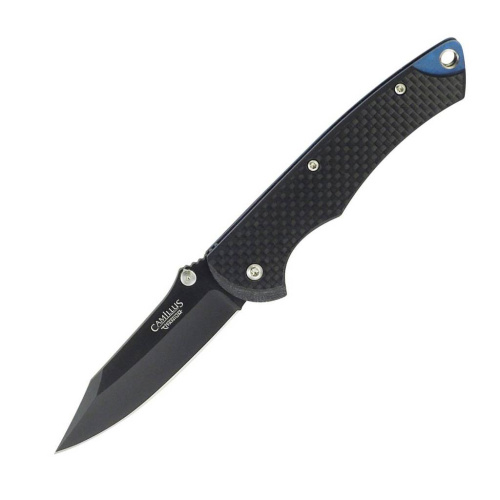 3810 Camillus EDC Clip Point