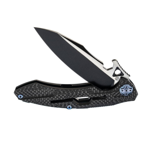 Складной нож Rikeknife M3 фото 7 Складной нож Rikeknife M3 фото 7