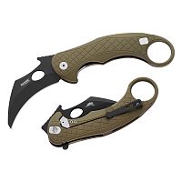 Складной нож Lion Steel 