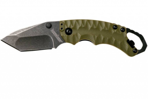 Складной нож Kershaw Shuffle II - 8750TOLBW фото 16