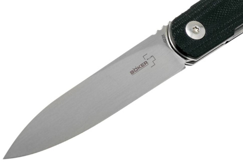Складной нож Boker Plus LRF фото 9