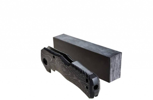 435 Lion Steel TM1 CS фото 9