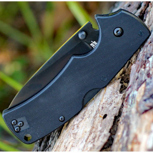 Складной нож Cold Steel American Lawman - 58B фото 3