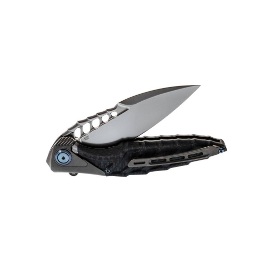 Складной нож Rikeknife Thor 7 фото 6
