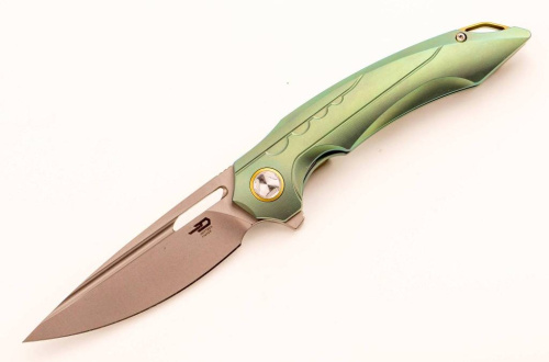 Складной нож Bestech Knives ORNETTA BT1811B