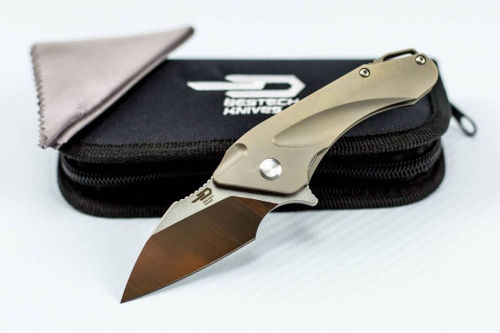 Складной нож Bestech Knives GOBLIN BT1711C
