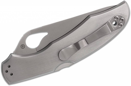 Складной нож Spyderco Cara Cara 2 BY03P2 фото 4