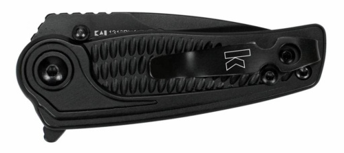 Складной нож Kershaw Spoke K1313BLK фото 12