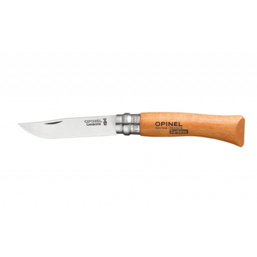 Складной нож Opinel №7 VRN Carbon