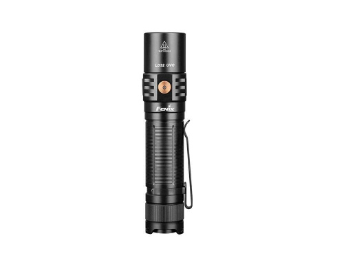 798 Fenix ФонарьLD32 UVC