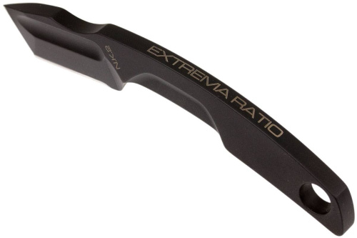 435 Extrema Ratio Нож с фиксированным клинкомN.K.2 Black фото 9 435 Extrema Ratio Нож с фиксированным клинкомN.K.2 Black фото 9