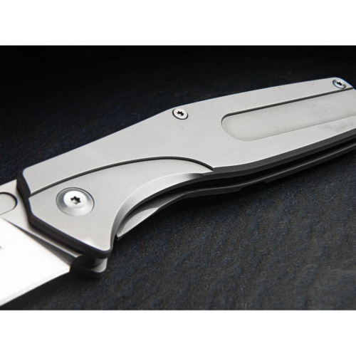Складной нож Boker The Milled One фото 4 Складной нож Boker The Milled One фото 4